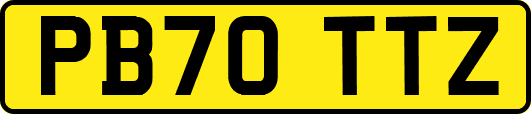 PB70TTZ