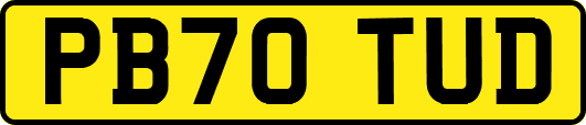 PB70TUD