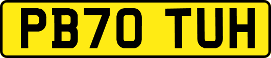 PB70TUH