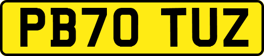 PB70TUZ