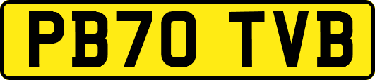 PB70TVB