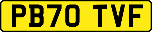 PB70TVF