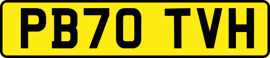 PB70TVH