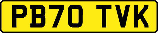 PB70TVK