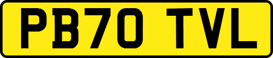 PB70TVL