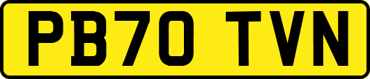 PB70TVN