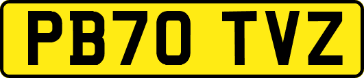PB70TVZ