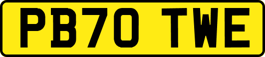PB70TWE