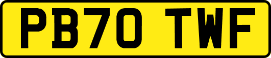 PB70TWF