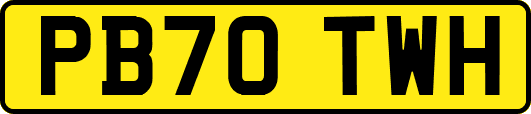 PB70TWH