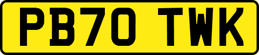 PB70TWK
