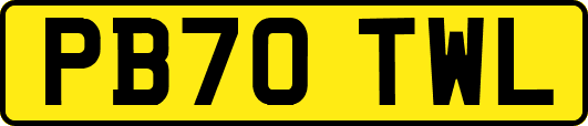 PB70TWL