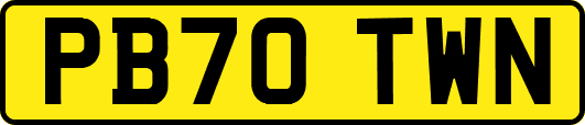 PB70TWN