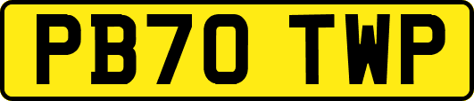 PB70TWP