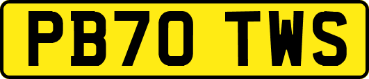 PB70TWS