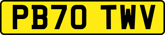 PB70TWV