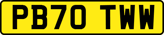 PB70TWW