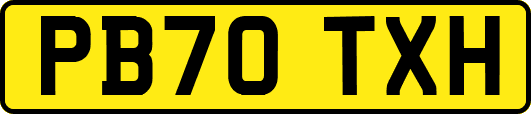 PB70TXH