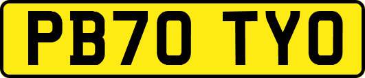 PB70TYO