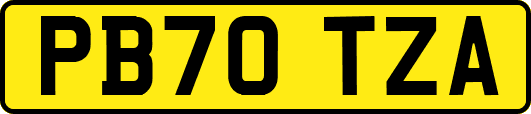 PB70TZA