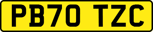 PB70TZC