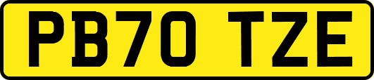 PB70TZE