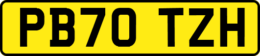 PB70TZH