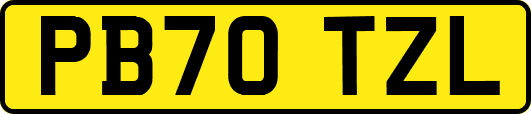 PB70TZL