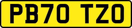 PB70TZO