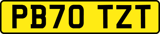 PB70TZT
