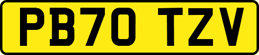 PB70TZV