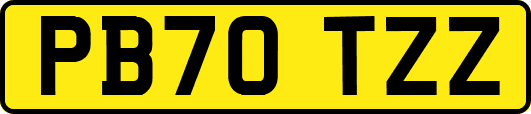 PB70TZZ