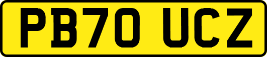 PB70UCZ