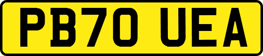 PB70UEA