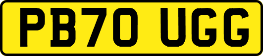 PB70UGG