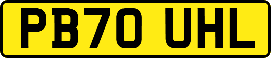 PB70UHL