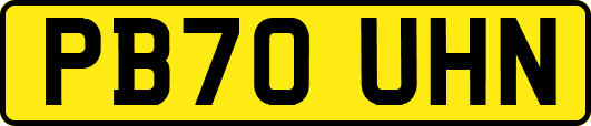 PB70UHN