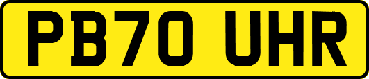 PB70UHR