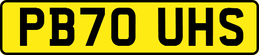 PB70UHS