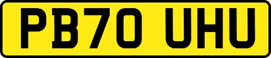 PB70UHU