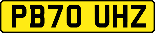 PB70UHZ