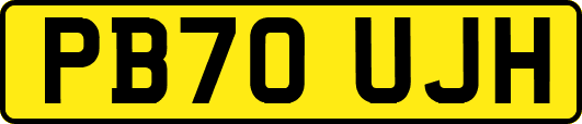 PB70UJH