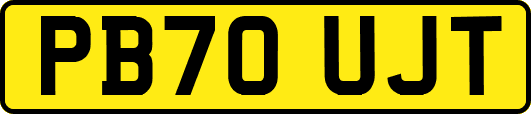 PB70UJT