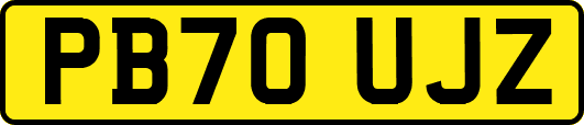 PB70UJZ