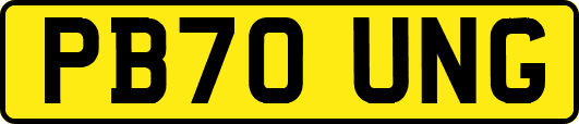 PB70UNG
