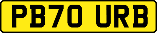 PB70URB