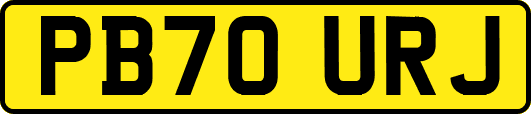 PB70URJ