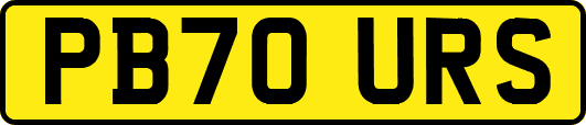 PB70URS