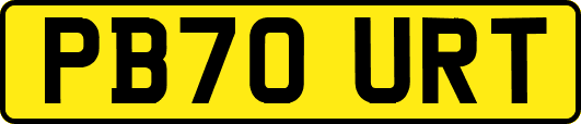 PB70URT