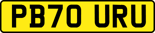 PB70URU
